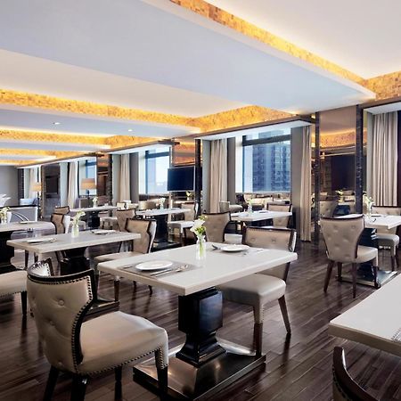 Sheraton Xi'An North City Hotel Exterior photo