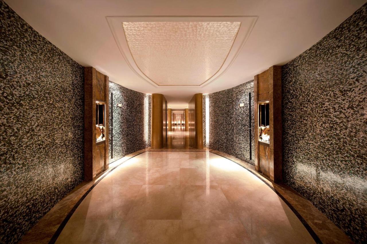 Sheraton Xi'An North City Hotel Exterior photo