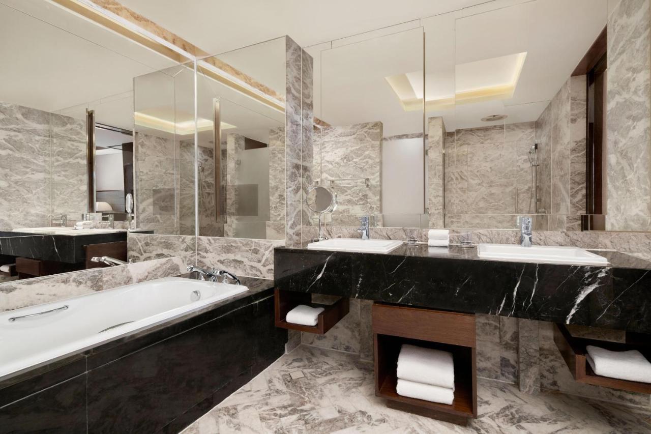 Sheraton Xi'An North City Hotel Exterior photo