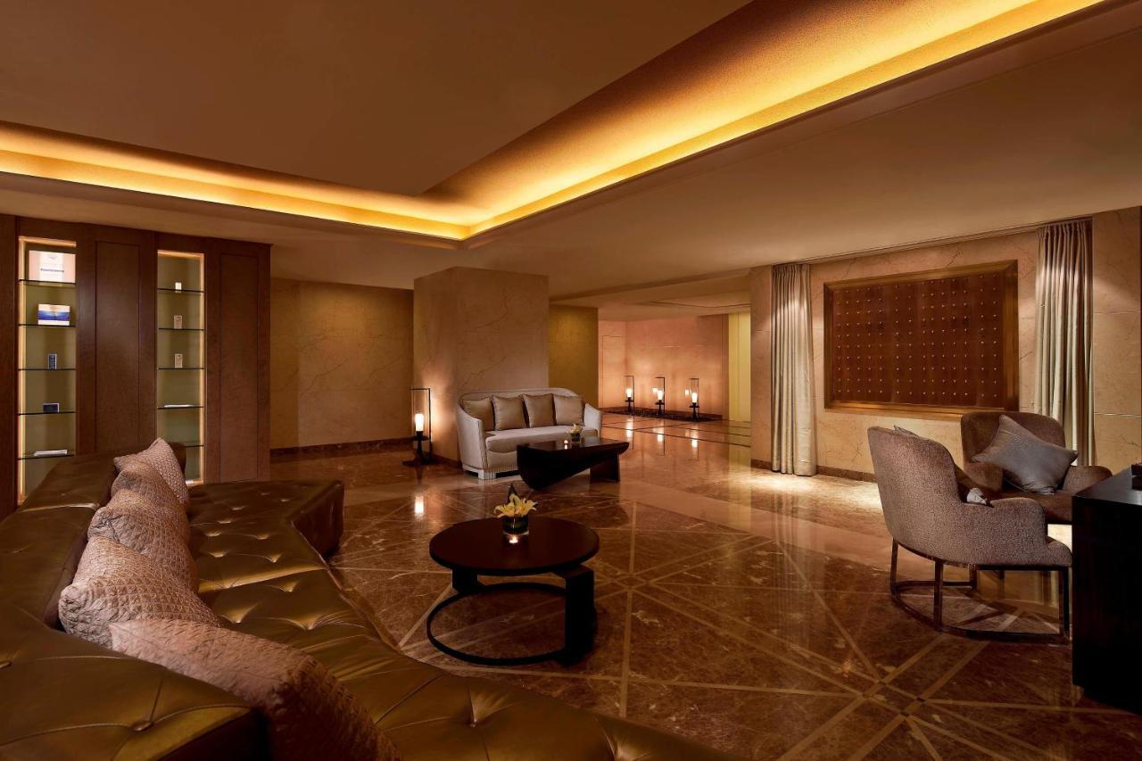 Sheraton Xi'An North City Hotel Exterior photo