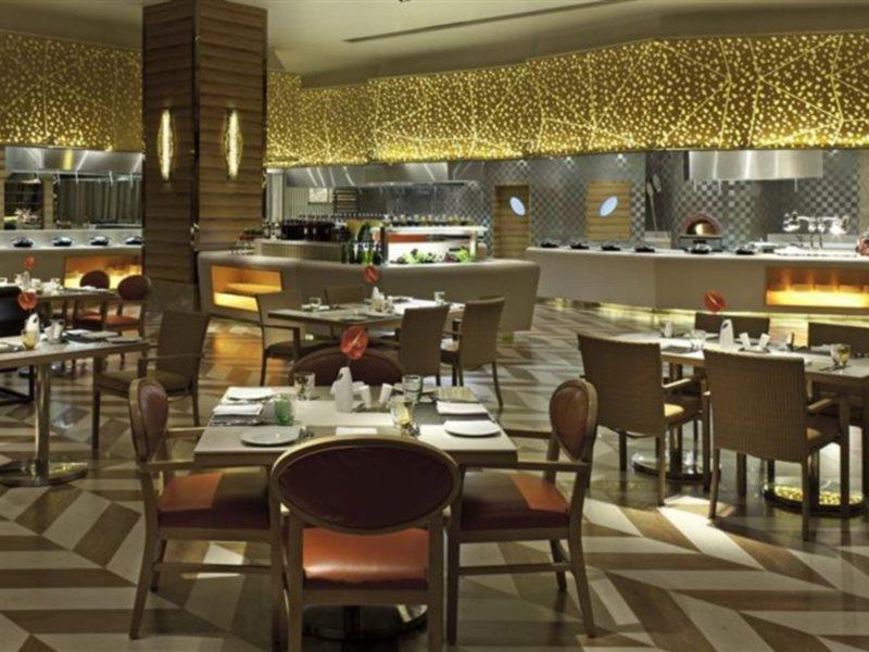 Sheraton Xi'An North City Hotel Exterior photo