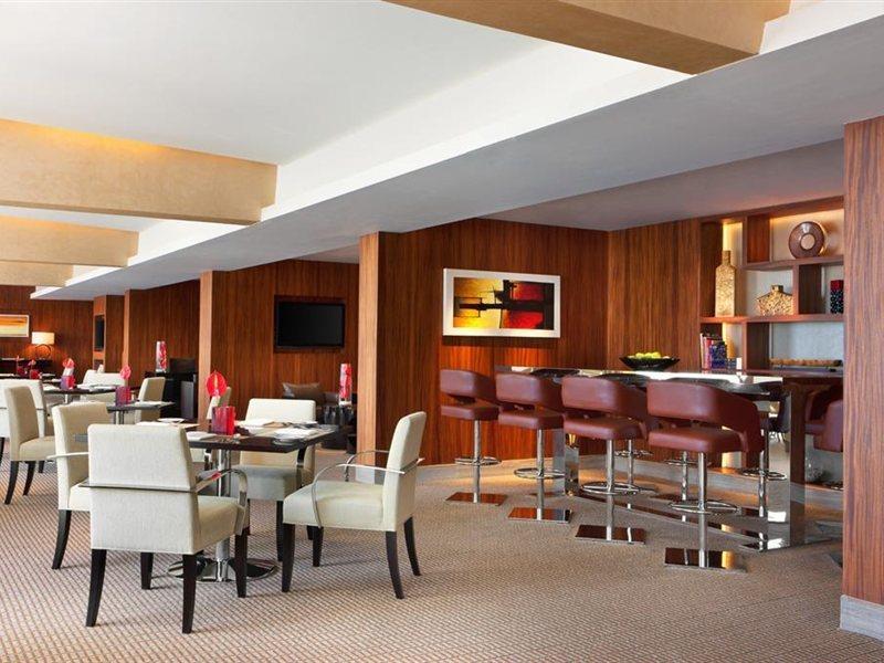 Sheraton Xi'An North City Hotel Exterior photo